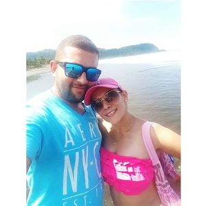 Meet your Posher, Ian